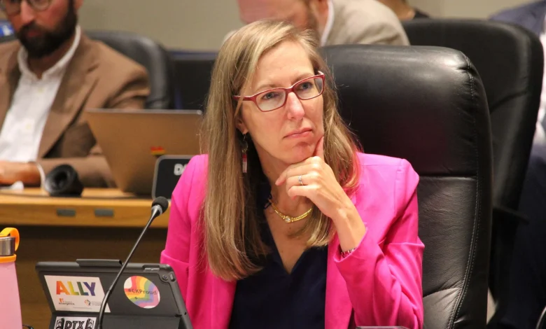 CK's Storey upset over possible Enbridge office closure