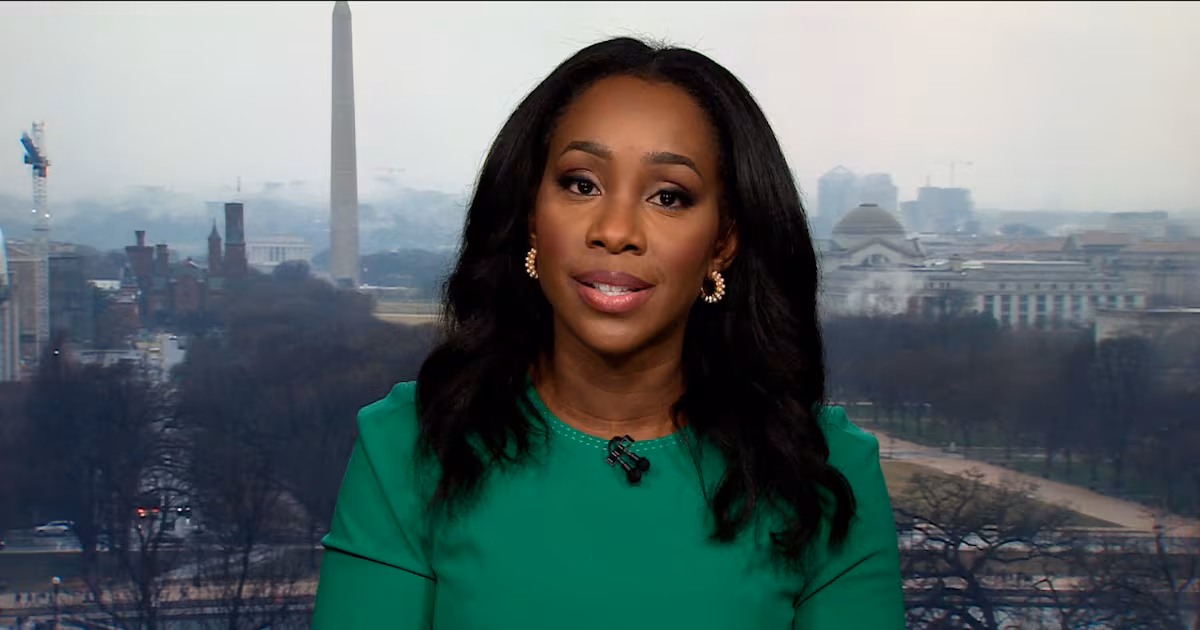 CNN Host Defends Letting MAGA Guests ‘Embarrass’ Themselves