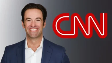 CNN to Debut Nighttime Show with Elex Michaelson Next Week