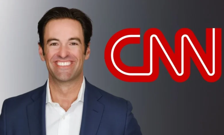 CNN to Debut Nighttime Show with Elex Michaelson Next Week