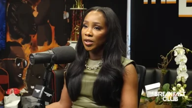 CNN’s Abby Phillip Admits Her Network Is ‘Probably Center-Left’