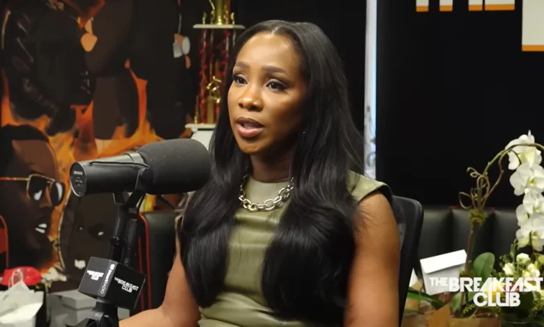 CNN’s Abby Phillip Admits Her Network Is ‘Probably Center-Left’