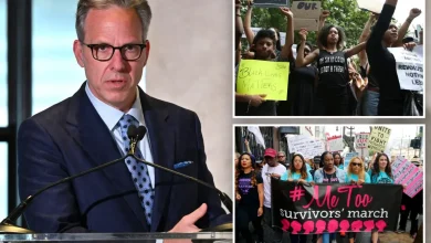 CNN's Jake Tapper says Gen Z will be 'a lot more conservative' after schools forced lefty politics 'down their throats'