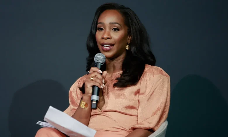 CNN's Phillip calls out far-left outrage over MAGA guests on her show, warns not to ignore 'half the country'