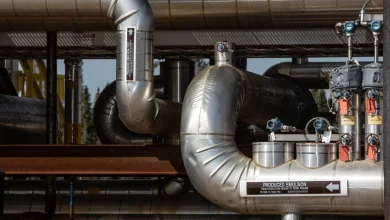 CP NewsAlert: MEG meeting on Cenovus deal paused to address ‘regulatory inquiry’