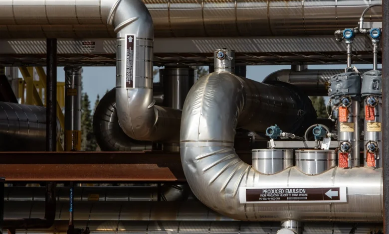 CP NewsAlert: MEG meeting on Cenovus deal paused to address ‘regulatory inquiry’