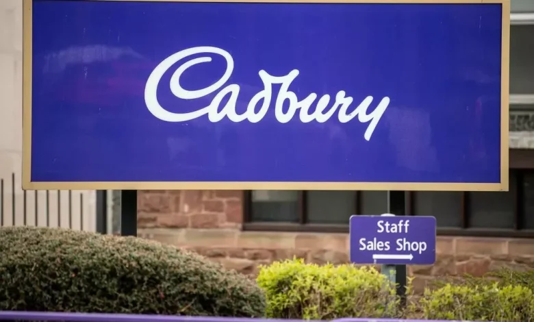 Cadbury axes 'favourite' chocolate following 'difficult decision'