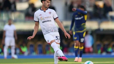 Cagliari vs Sassuolo Prediction and Betting Tips | October 30th 2025