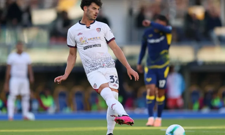 Cagliari vs Sassuolo Prediction and Betting Tips | October 30th 2025