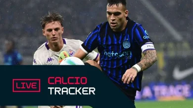 Calcio Live News, in campo Genoa-Cremonese (0-2), Bologna-Torino (0-0), Inter-Fiorentina (0-0)