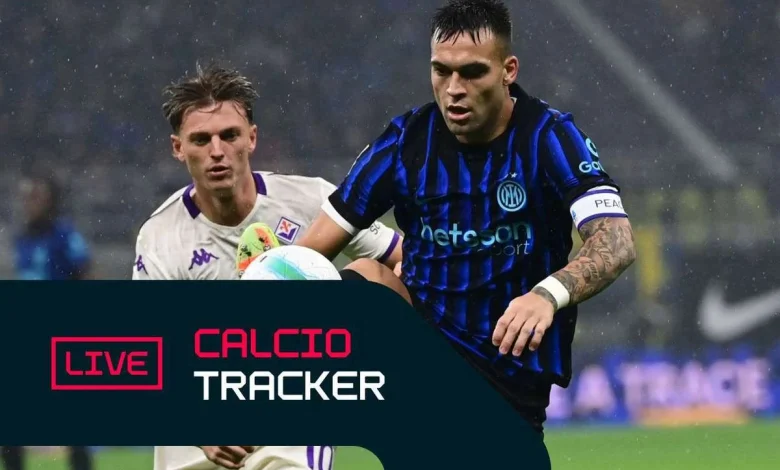 Calcio Live News, in campo Genoa-Cremonese (0-2), Bologna-Torino (0-0), Inter-Fiorentina (0-0)