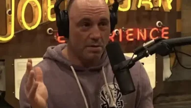 California Gov. Newsom Says He's 'Moving On' From Joe Rogan, Questions Podcaster's 'Confidence' For Debate