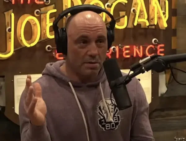 California Gov. Newsom Says He's 'Moving On' From Joe Rogan, Questions Podcaster's 'Confidence' For Debate