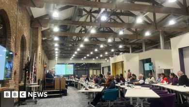 Cambridgeshire and Peterborough council tax may rise in local government shake up