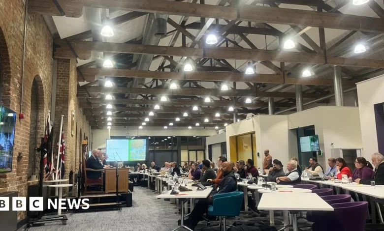 Cambridgeshire and Peterborough council tax may rise in local government shake up