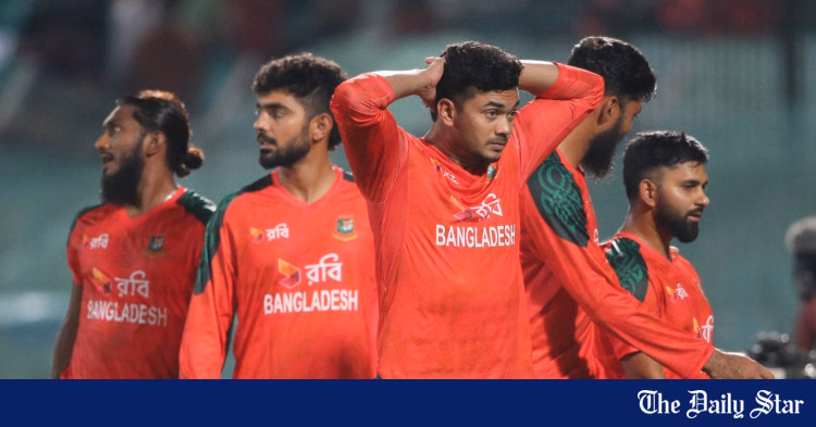 Can Bangladesh resist West Indies clean sweep?