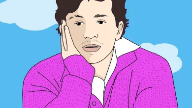 Can “professor” Charlie Puth pass our qualifying exam?