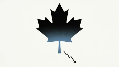 Canada’s Latest GDP Numbers Show A Slower Summer Stretch