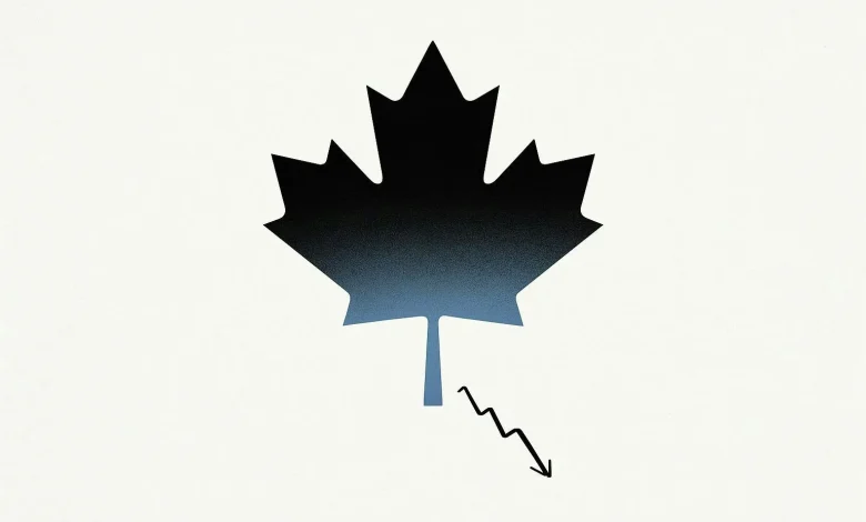 Canada’s Latest GDP Numbers Show A Slower Summer Stretch