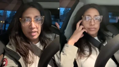 Canadian journalist calls out Grok AI chatbot for NSFW request to her kids