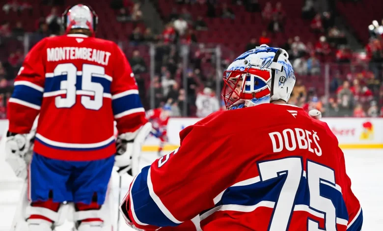 Canadiens: Who Should Start Against Seattle?
