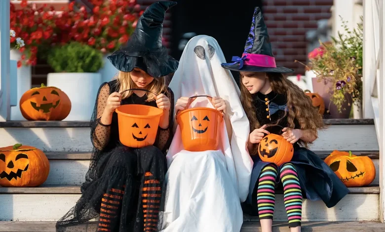 Candy bars recalled days before Halloween over 'life-threatening' allergen risk