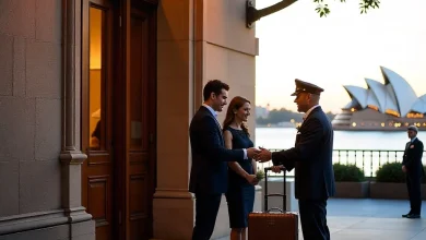 Capella Sydney, The Calile, Southern Ocean Lodge, Rosewood Hong Kong land on World’s 50 Best Hotels 2025 — airlines and hospitality groups eye potential rise in luxury bookings