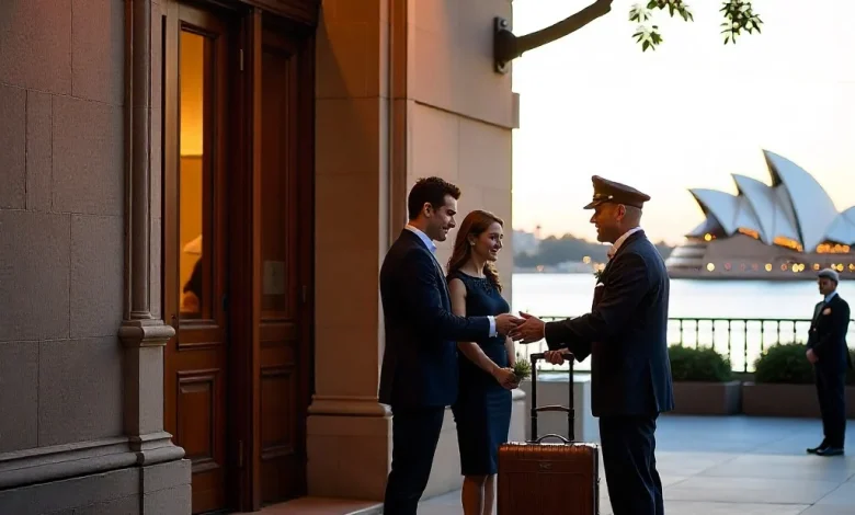 Capella Sydney, The Calile, Southern Ocean Lodge, Rosewood Hong Kong land on World’s 50 Best Hotels 2025 — airlines and hospitality groups eye potential rise in luxury bookings