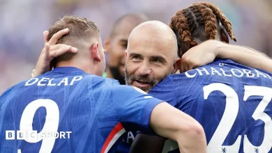 Carabao Cup: Liam Delap returns for Chelsea against Wolves