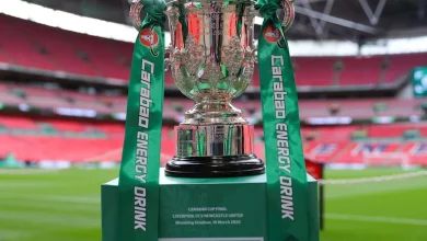 Carabao Cup quarter-final draw: How to watch, fixture dates | News | Official Site