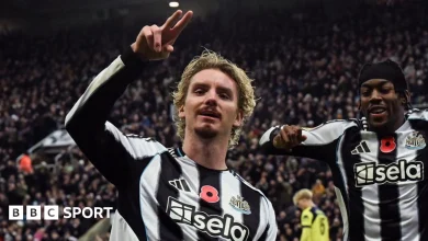 Carabao Cup quarter-final draw: Newcastle, Palace, Arsenal, Chelsea & Man City all progress