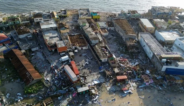 Caribbean islands reel from Hurricane Melissa’s devastating impact as storm heads north