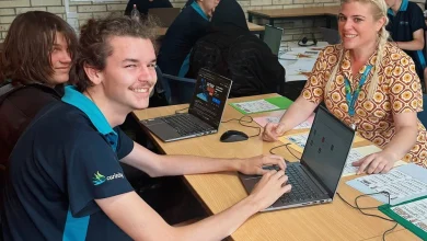 Carinity Education schools to celebrate World Teachers Day