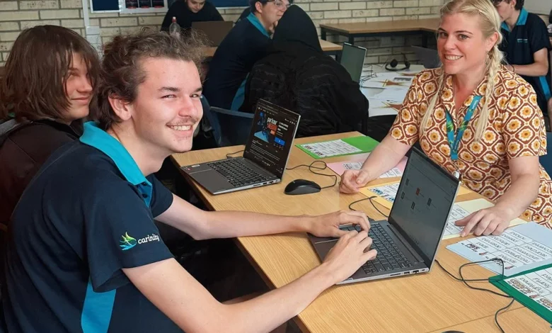 Carinity Education schools to celebrate World Teachers Day