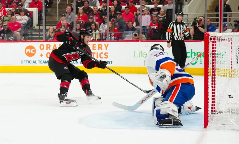 Carolina Hurricanes vs. New York Islanders: Lineups, Game Preview and How to Watch