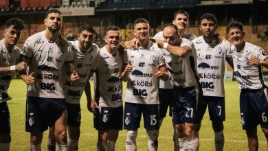 Cartaginés pierde a Johan Venegas para la vuelta ante Motagua