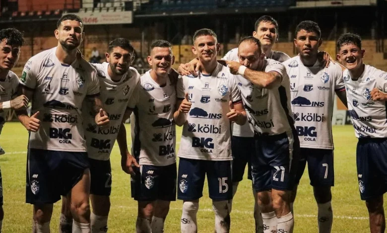 Cartaginés pierde a Johan Venegas para la vuelta ante Motagua