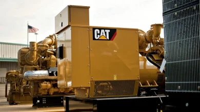 Caterpillar to Get Profit Boost from Data Center Boom, UBS Says