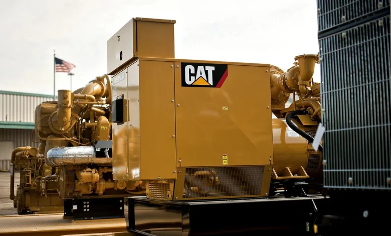 Caterpillar to Get Profit Boost from Data Center Boom, UBS Says