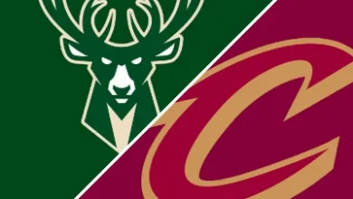 Cavaliers 118-113 Bucks (Oct 26, 2025) Game Recap
