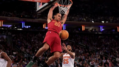 Cavaliers desperately need an unexpected boost to fix uneven start