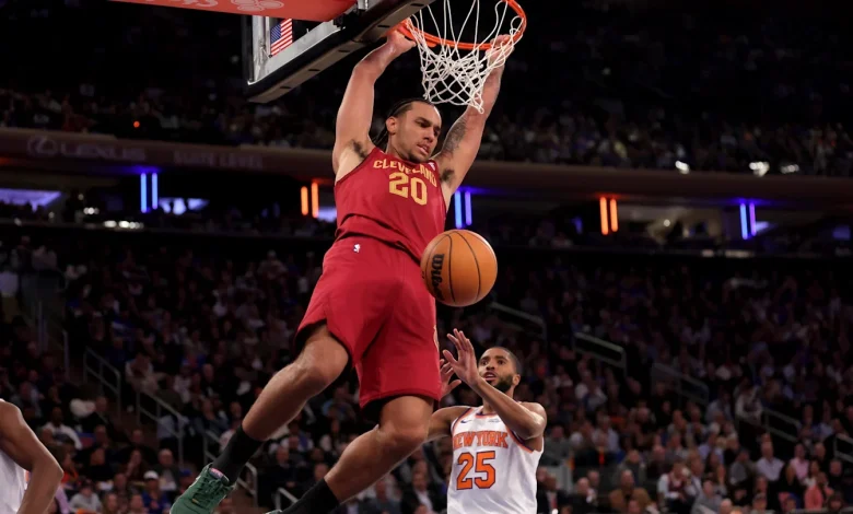 Cavaliers desperately need an unexpected boost to fix uneven start