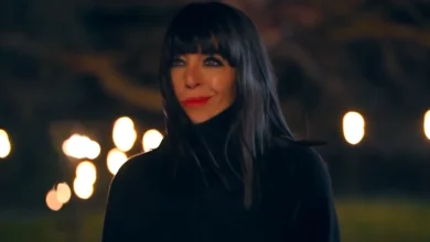 Celebrity Traitors' Claudia Winkleman 'drops telling clue' about Cat Burns