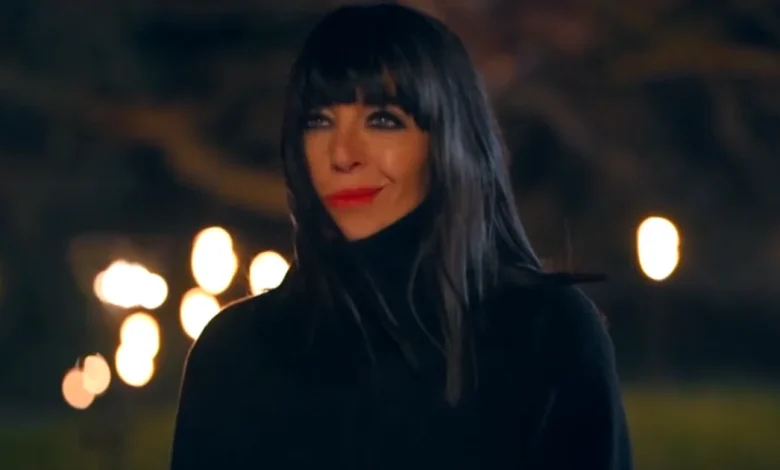 Celebrity Traitors' Claudia Winkleman 'drops telling clue' about Cat Burns