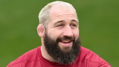 Celebrity Traitors' Joe Marler challenged to fight by Wales star after scandals