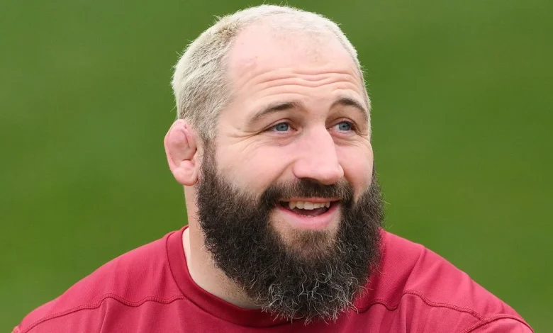 Celebrity Traitors' Joe Marler challenged to fight by Wales star after scandals