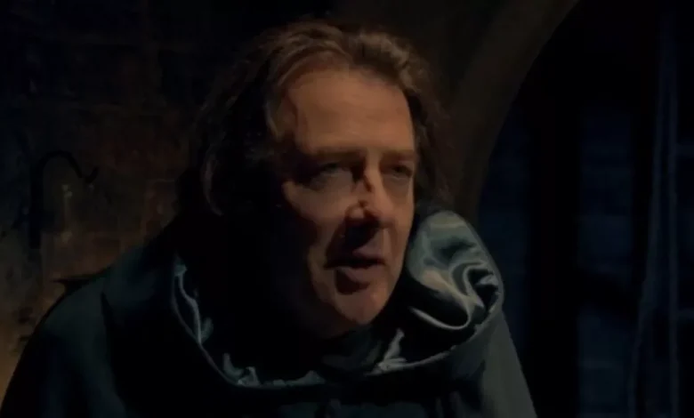 Celebrity Traitors Jonathan Ross 'told off' by BBC bosses over 'rule break'