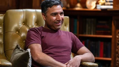 Celebrity Traitors' Nick Mohammed dealt crushing blow hours before tonight's show