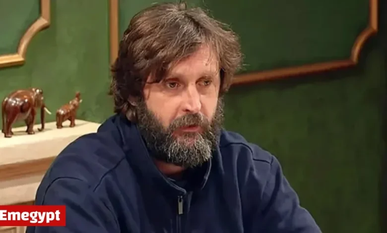 Celebrity Traitors Star Joe Wilkinson Reveals Key Scene Cut by BBC Bosses