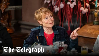 Celebrity Traitors, episode eight: The net tightens around the Traitors